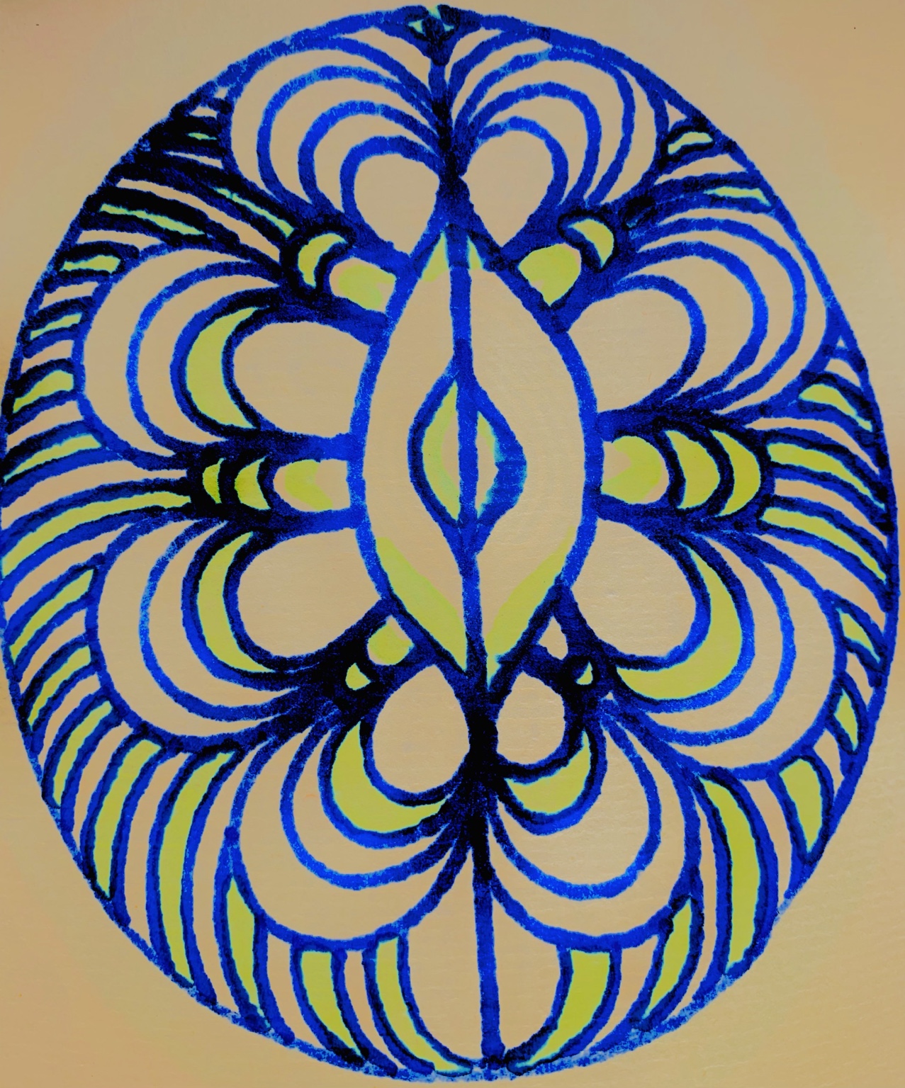 Dessin 59 de Juliette Savaëte