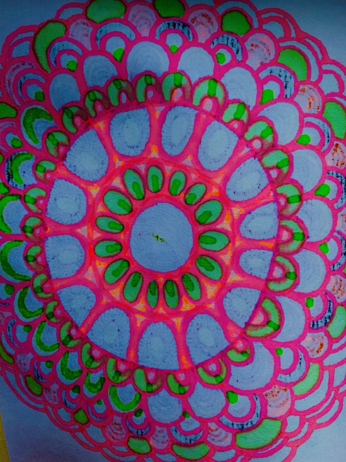 Dessin 60 de Juliette Savaëte